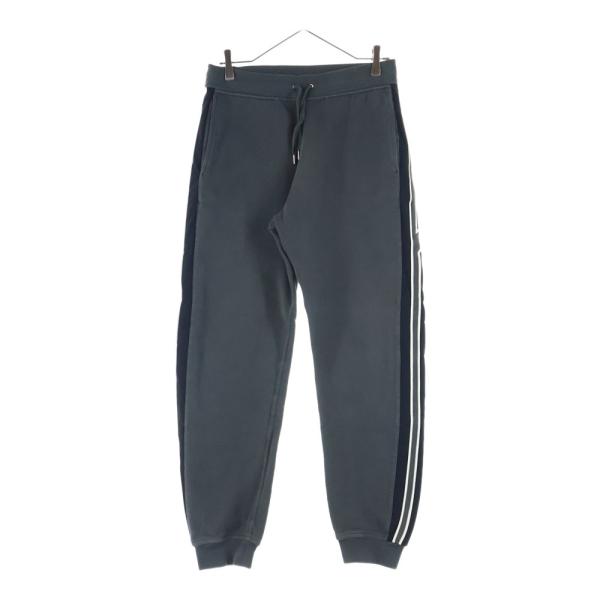 HERMES（エルメス） 22AW RUN H ランH スウェットパンツ グレー