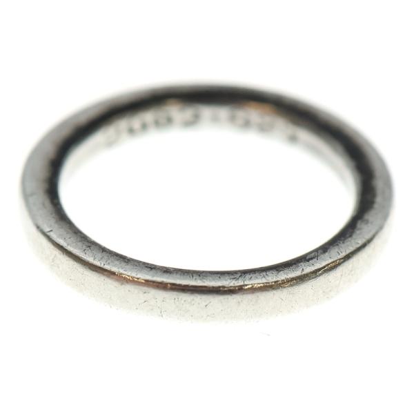 CHROME HEARTS（クロムハーツ） NTFL リング シルバー BCA344 : BRING