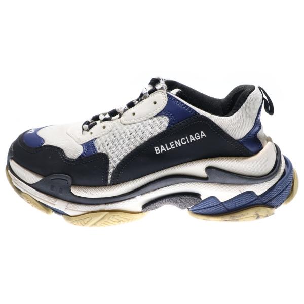 BALENCIAGA（バレンシアガ） Triple S トリプルエス ローカットダッド