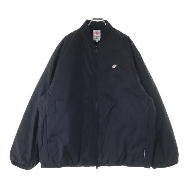 Danton（ダントン） INSULATION BOMBER JACKET 中綿 ジップアップ