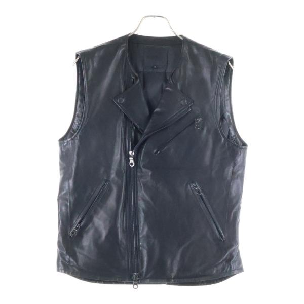 ISAMU KATAYAMA BACKLASH イサムカタヤマバックラッシュ ホースレザー