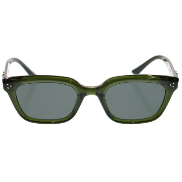 GENTLE MONSTER ジェントルモンスター MUSEE カラーフレーム