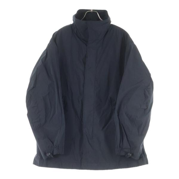 ATON（エイトン） AIR WEATHER SHORT MODS ウールライナー付き