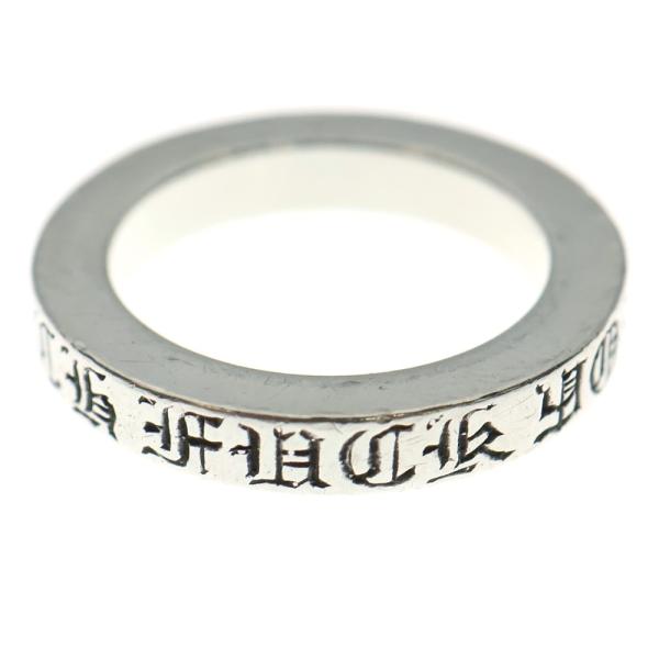 CHROME HEARTS（クロムハーツ） 3mm SPACER FUCKYOU 3mm スペーサー