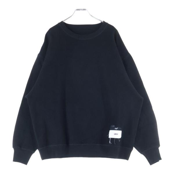 WTAPS（ダブルタップス） ×UNDERCOVER 21AW GIG CREW NECK 212ATUCD