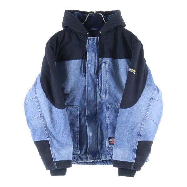 Supreme（シュプリーム） xDickies Cordura Hooded Work Jacket x