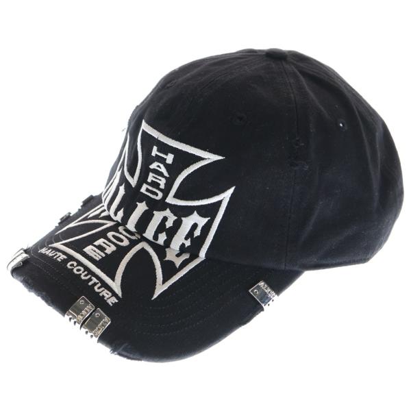 ALICE HOLLYWOOD cap 正規品 Alice Hollywood アリス ハリウッド Chopper Cap TOKYO チョッパー