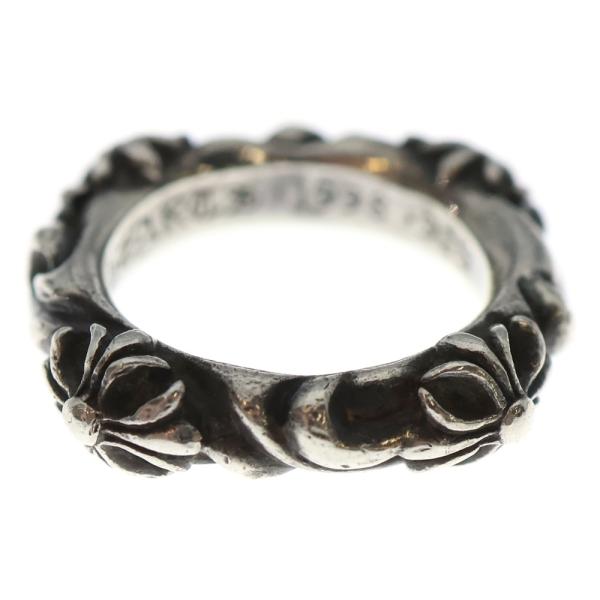 CHROME HEARTS（クロムハーツ） SBT BAND SBTバンドリング シルバー