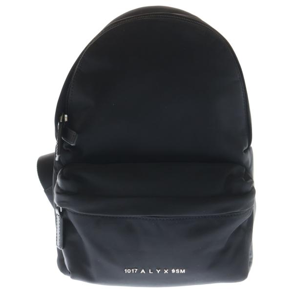 1017 ALYX 9SM（アリクス） Rollercoaster Back Pack ローラー