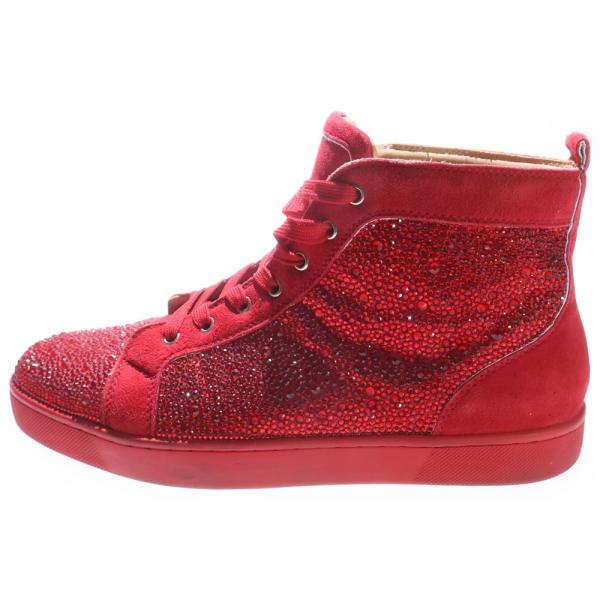 Christian Louboutin（クリスチャンルブタン） ラインストーン