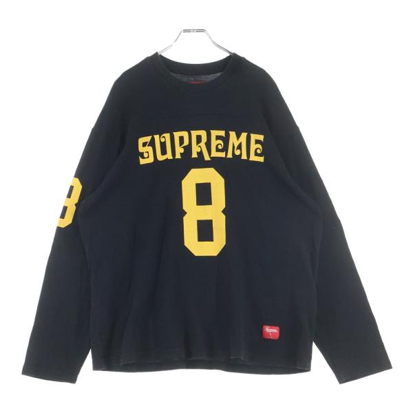 Supreme（シュプリーム） 25SS アフィリエイテッドロングスリーブ