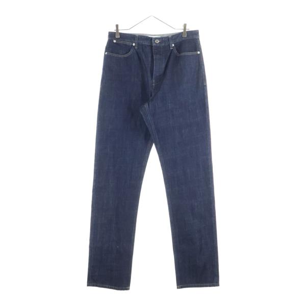 JIL SANDER（ジルサンダー） 25AW LOOSE DENIM ルーズ デニム パンツ