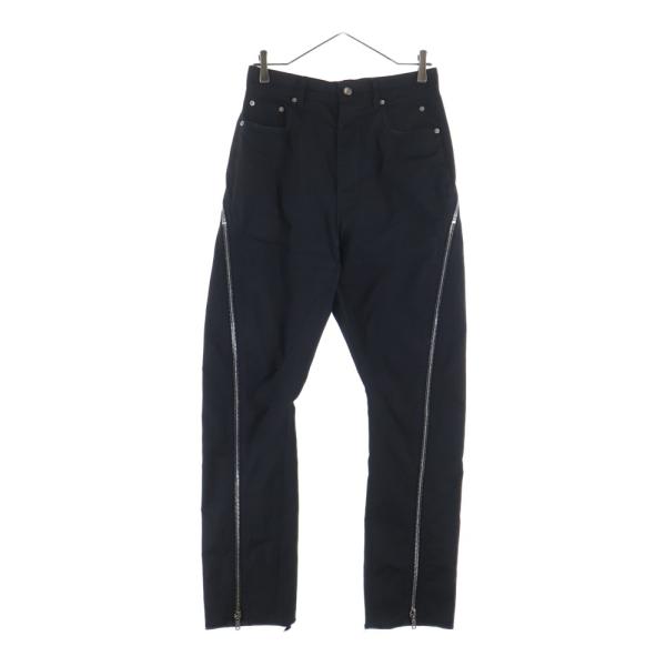 Rick Owens（リック・オウエンス） 23SS BOLAN BANANA ボランバナナ