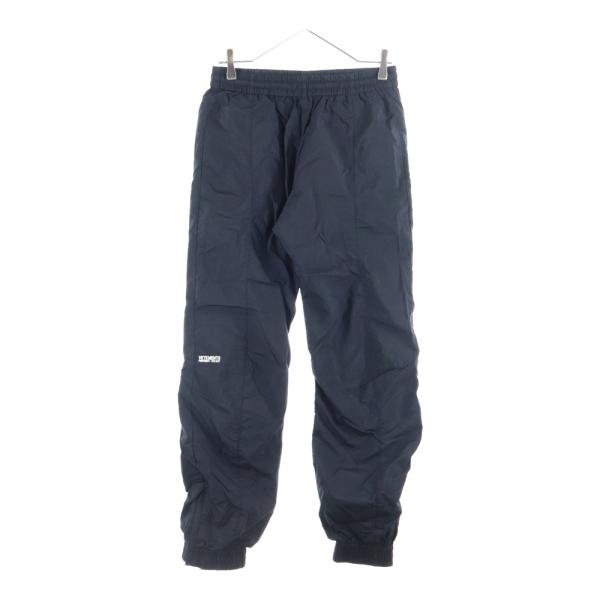 VETEMENTS ヴェトモン UMBROコラボ トラックパンツ ナイロン S VETEMENTS（ヴェトモン） 17SS ×Reebok Nylon Track Pants リーボック