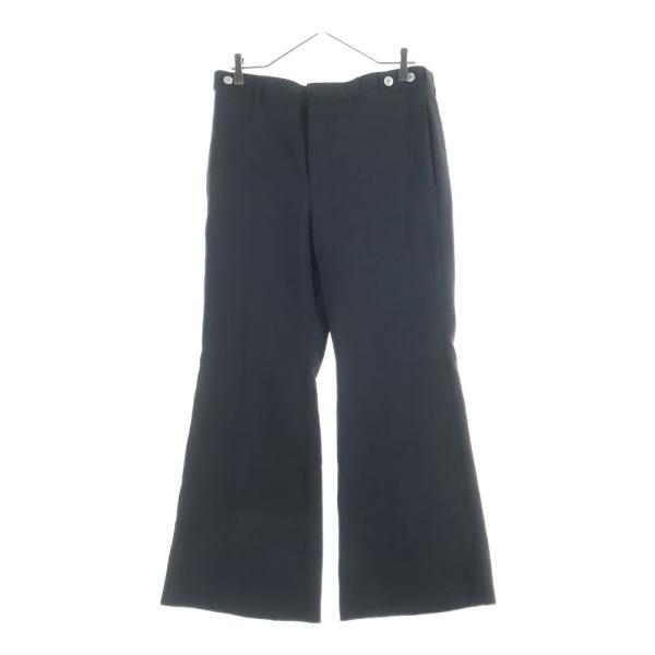 LOUIS VUITTON（ルイ・ヴィトン） 24AW ウールスラックス フレア