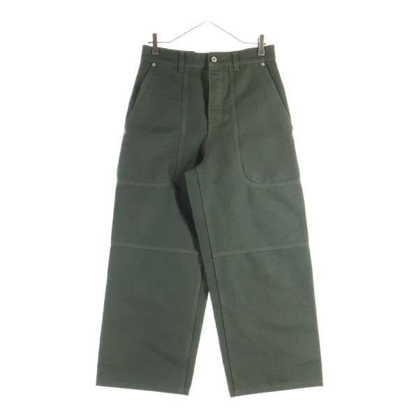 LOEWE（ロエベ） 25AW Cargo Trouser Pants カーゴトラウザーパンツ