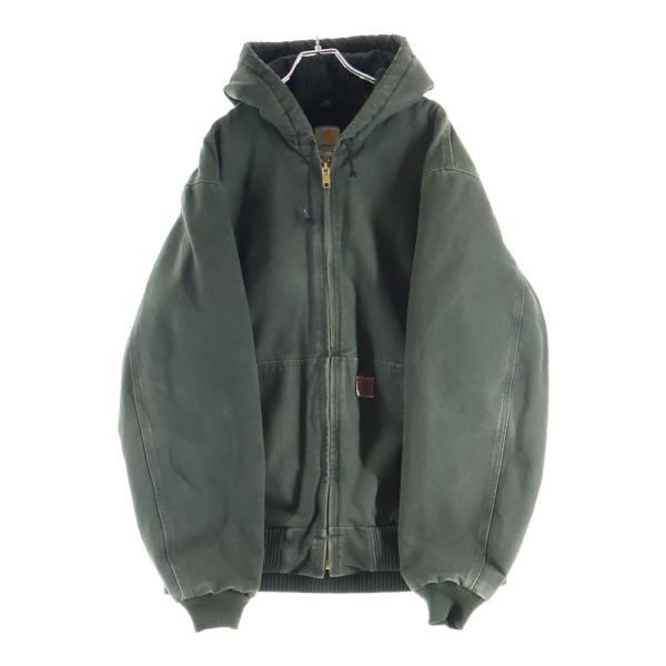 Carhartt（カーハート） 00S ACTIVE JACKET アクティブ フーデット