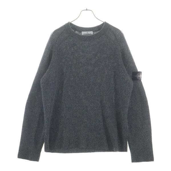 STONE ISLAND（ストーン アイランド） 25AW KNIT REFLECTIVE