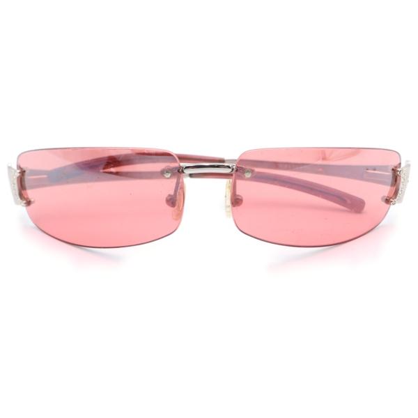 CELINE（セリーヌ） Triomphe Sunglass トリオンフサングラス ライン