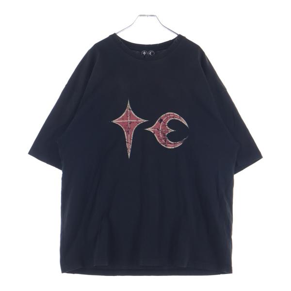 THUG CLUB サグクラブ 25SS SURVIVOR ROCK T-SHIRT サバイバーロックT