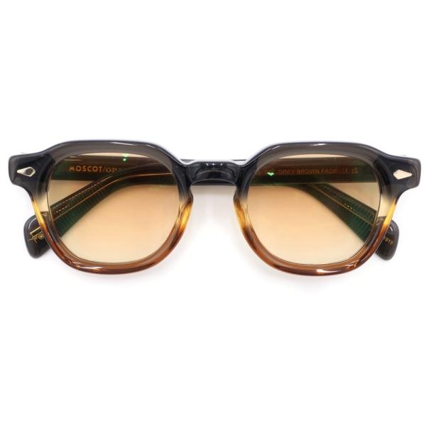MOSCOT（モスコット） DOLT ドルト アイウェア サングラス 眼鏡