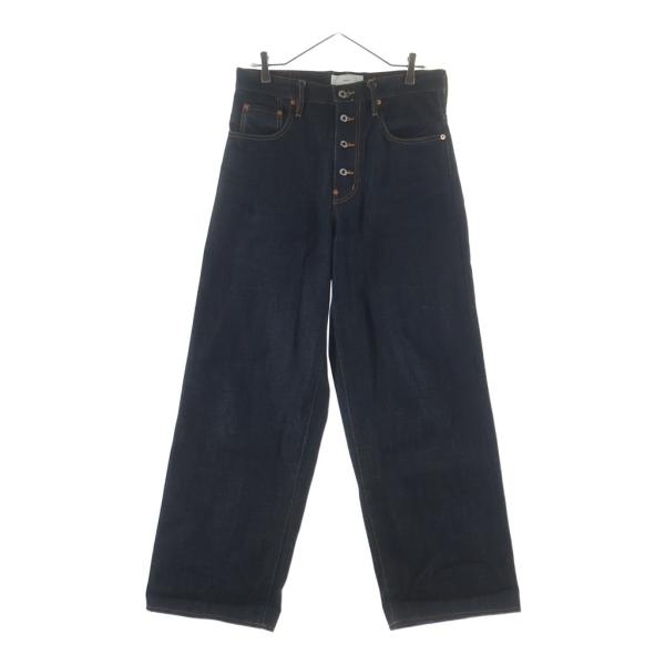 SUGARHILL シュガーヒル Classic Denim Pants クラシック デニムパンツ