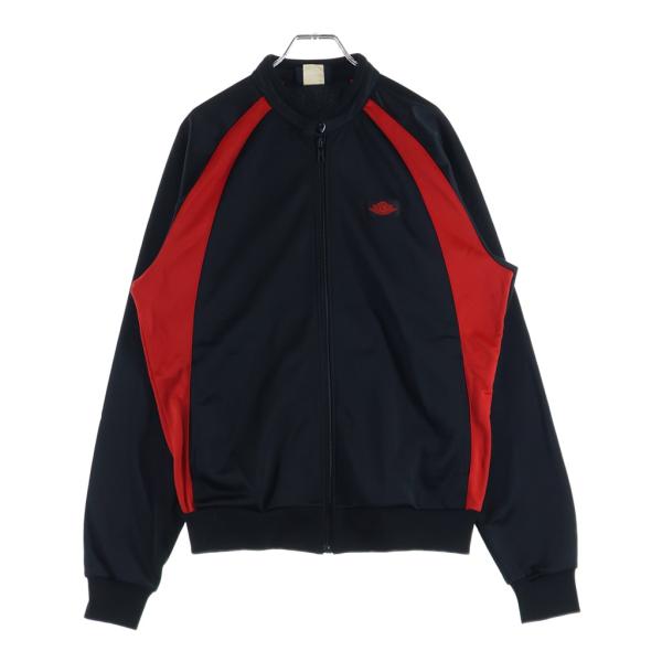 NIKE（ナイキ） 80s VINTAGE Air Jordan Flight Track Jacket
