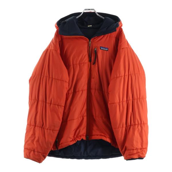patagonia（パタゴニア） 00s VINTAGE DAS Parka ダスパーカ ジップ