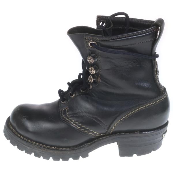 CHROME HEARTS（クロムハーツ） ×WESCO JOBMASTER ウエスコ ジョブ