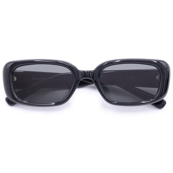メゾンマルジェラ　ジェントルモンスター　サングラス　MM106　度あり GENTLE MONSTER ジェントルモンスター ×Maison Margiela メゾン