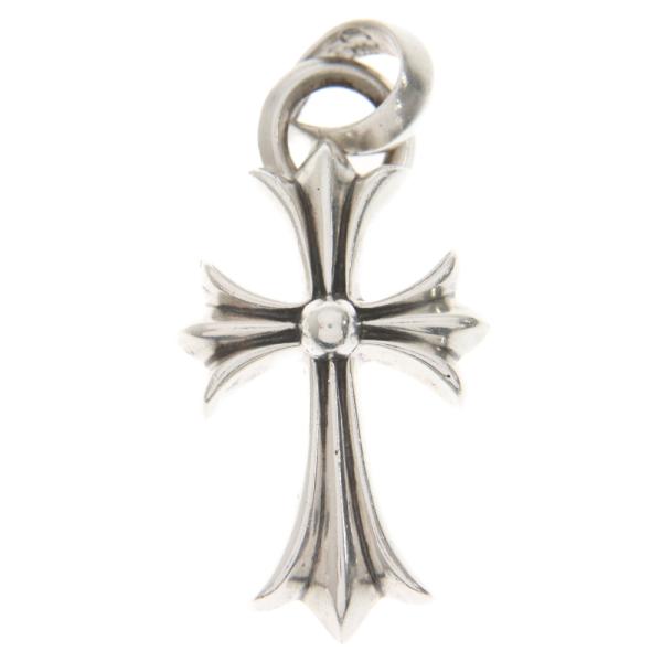 CHROME HEARTS（クロムハーツ） CH CRS SML W BALE スモール CHクロス