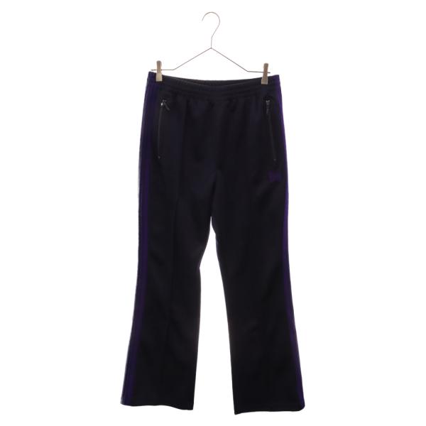 Needles ニードルス 23AW Boot Cut Track Pant Poly Smooth ブーツ