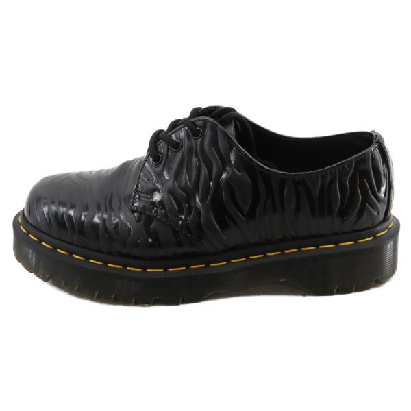 その他 bokobaba Dr. Martens 1461 Tokyo Patent Leather Oxford 'Black' 27259009
