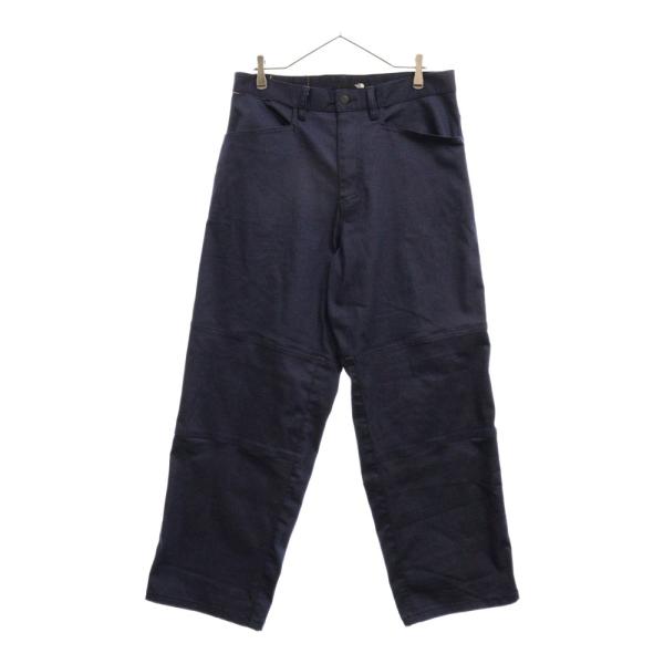 THE NORTH FACE（ザ ノースフェイス） デニムクライミングデュティ