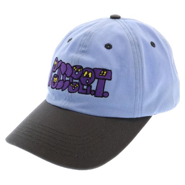 RASSVET イラスト入りキャップ(零さん専用) RASSVET イラスト入り