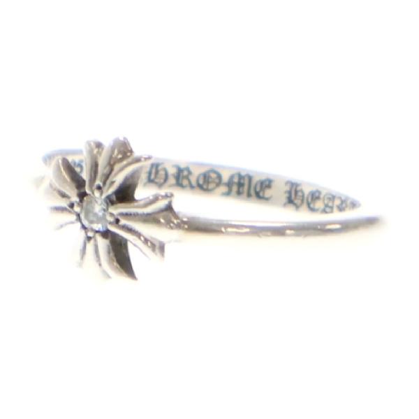 CHROME HEARTS クロムハーツBUBBLEGUM CH PLS 13号 CHROME HEARTS（クロムハーツ） BUBBLEGUM CH PLS 1DIA バブルガム CH