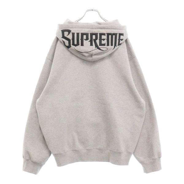 Supreme（シュプリーム） 24AW Mister Cartoon Zip Up Hooded