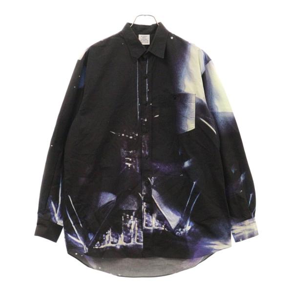 VETEMENTS（ヴェトモン） ×STARWARS スターウォーズ グラフィック