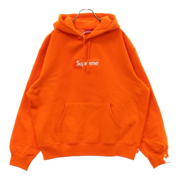 Supreme（シュプリーム） 24AW Box Logo Hooded Sweatshirt ボックス