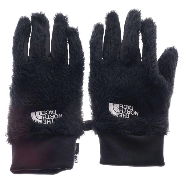 THE NORTH FACE（ザ ノースフェイス） VERSA LOFT ETIP GLOVE バーサ