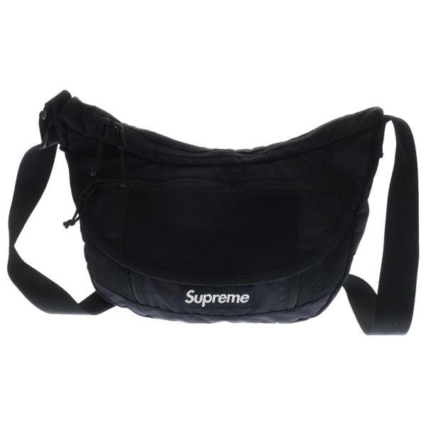 Supreme（シュプリーム） 22SS Small Messenger Bag ボックスロゴ