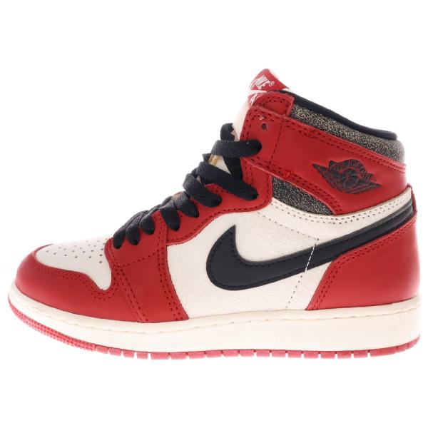 NIKE ナイキ AIR JORDAN 1 ロスト&ファウンド エアジョーダン1 シカゴ 