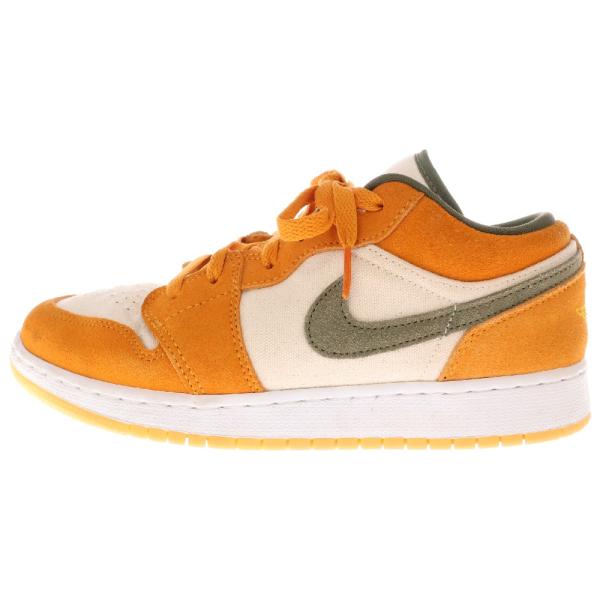 NIKE ナイキ GS Air Jordan 1 Low SE エアジョーダン ローカット NIKE ナイキ GS Air Jordan 1 Low SE エアジョーダン ローカット