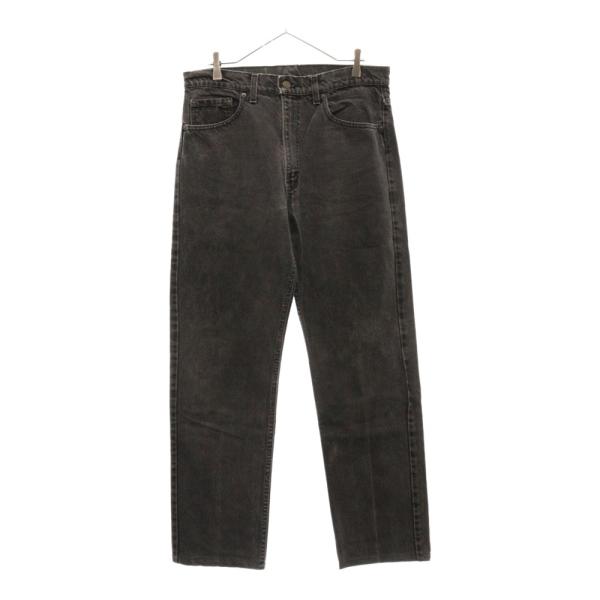Levi's（リーバイス） 90s VINTAGE 505 ボタン裏532 後染め ジッパー