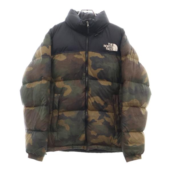 THE NORTH FACE ザノースフェイス NOVELTY NUPTSE JACKET THE NORTH FACE ザノースフェイス NOVELTY NUPTSE JACKET