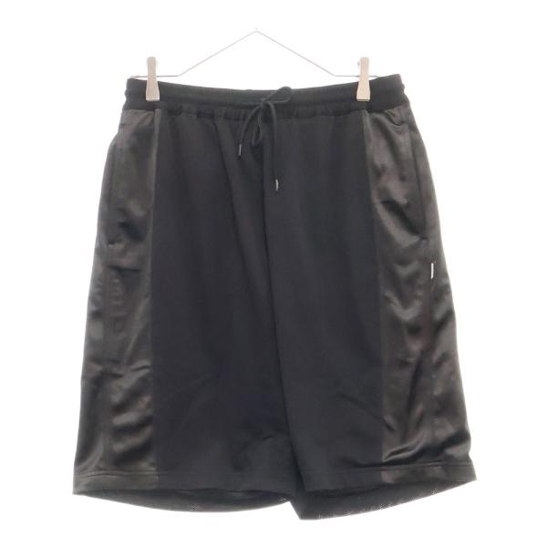 NEIGHBORHOOD（ネイバーフッド） 22SS メッシュジャージ ハーフパンツ