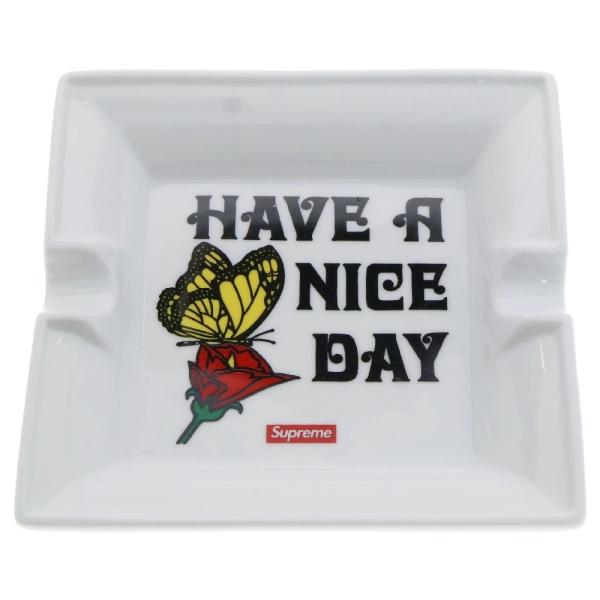 SUPREME 15SSバタフライ アッシュトレイ 灰皿 Supreme SUPREME シュプリーム 15SS Butterfly Ashttray