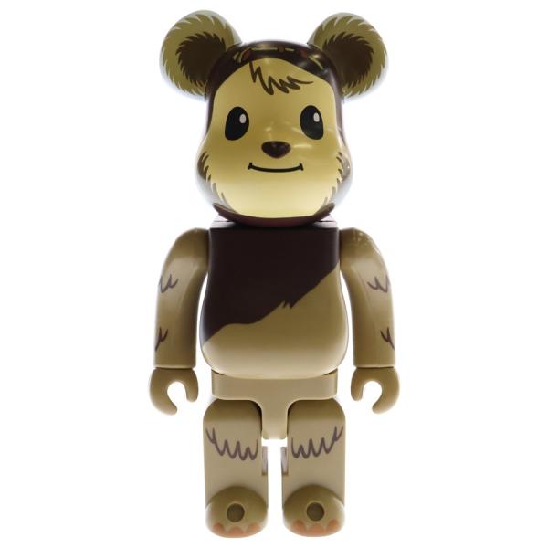MEDICOM TOY - BE@RBRICK Star Wars 400% （ 3個セット ） Medicom Toy BE@RBRICK CHASE STAR WARS BEARBRICK 12-piece box