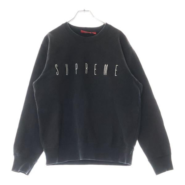 トップス Supreme 19AW Fuck You Crewneck Supreme Fuck You Crewneck (FW19) - $148
