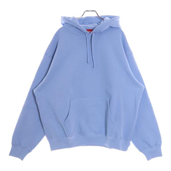 Supreme（シュプリーム） 24AW Satin Applique Hooded Sweatshirt